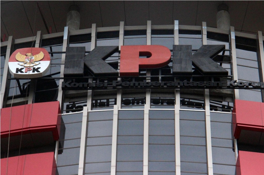 PKS-Muhammadiyah Miliki Pandangan Sama Perkuat KPK dan Gerakan Anti Korupsi